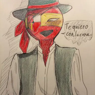 Profile image of スペイン