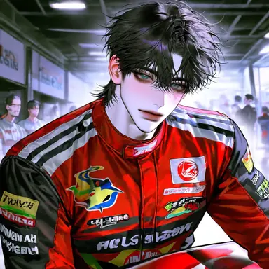 Profile image of Shin I-hyeon