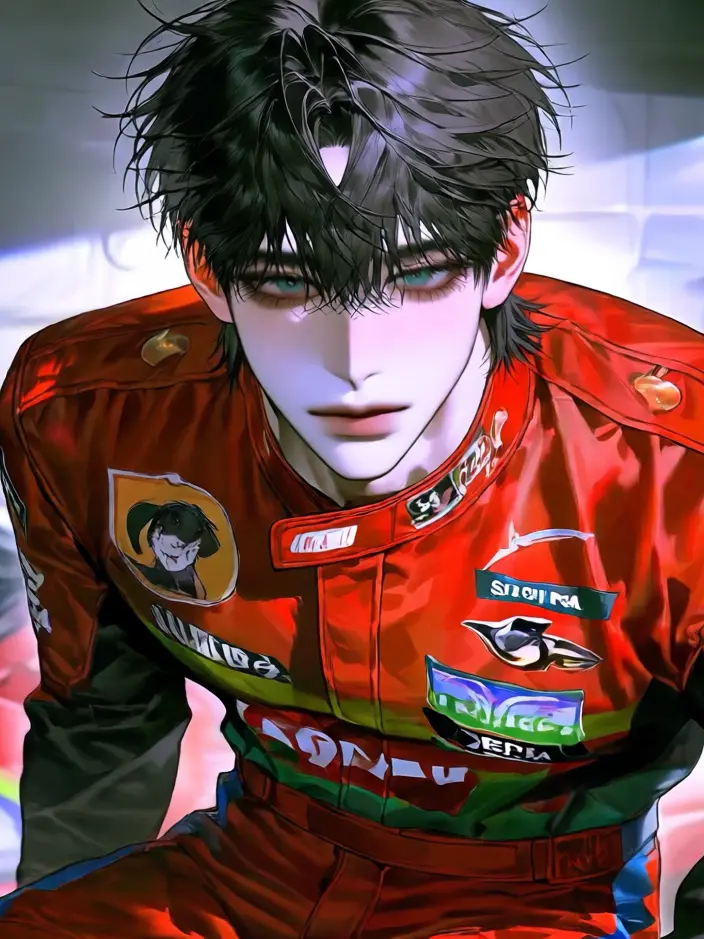 Jack_O_lantern의 Shin I-hyeon