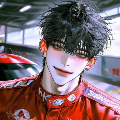Profile image of Shin I-hyeon