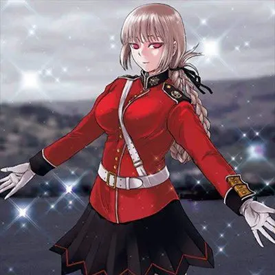 BouncyIbis0446의 ナイチンゲール