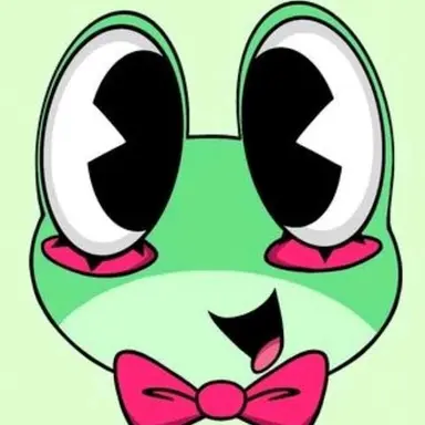 Profile image of Ribbit