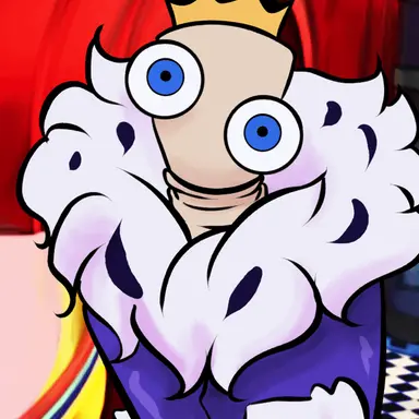 Profile image of Kinger