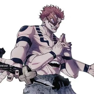 Profile image of 료멘스쿠나