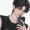 캐릭터 프로필 이미지