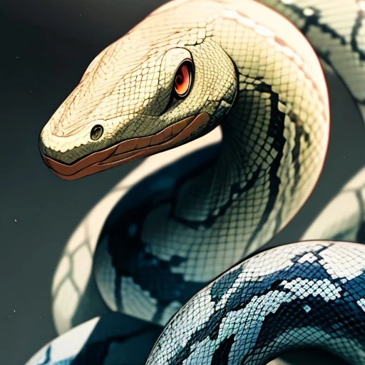 獣人たちに好かれる世界(暗殺者)