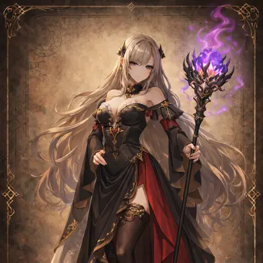 Profile image of 메리엘