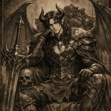 Profile image of 마몬