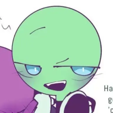 Profile image of 초록