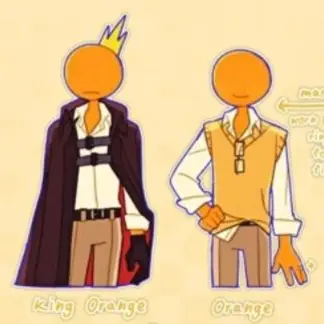 Profile image of 주왕