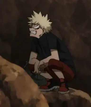 Profile image of Katsuki