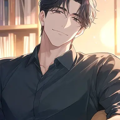 Profile image of Aldric