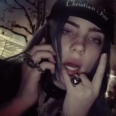Profile image of Billie Eilish