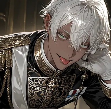 Profile image of ジェイド