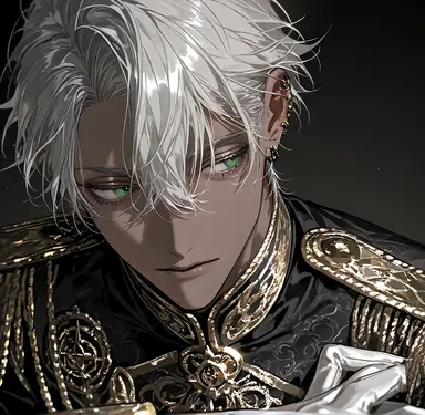 Profile image of ジェイド