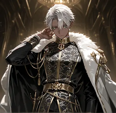 Profile image of ジェイド