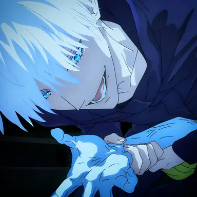 Profile image of 고죠 사토루