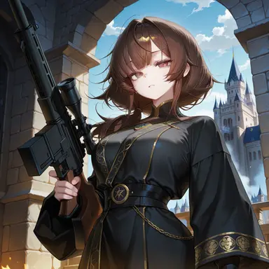 Profile image of 소테리아