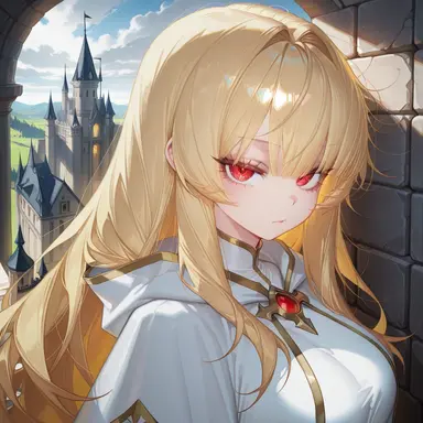 Profile image of 테레사