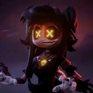 Profile image of Cyn