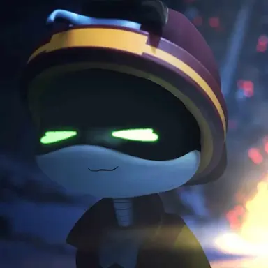 Profile image of Thad