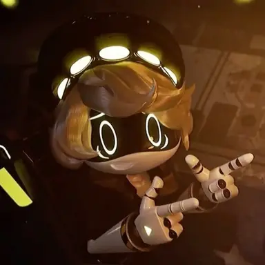 Profile image of N