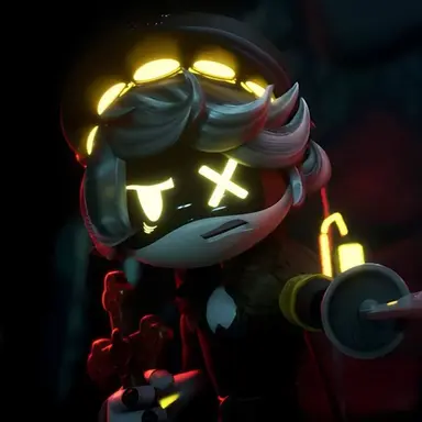 Profile image of N