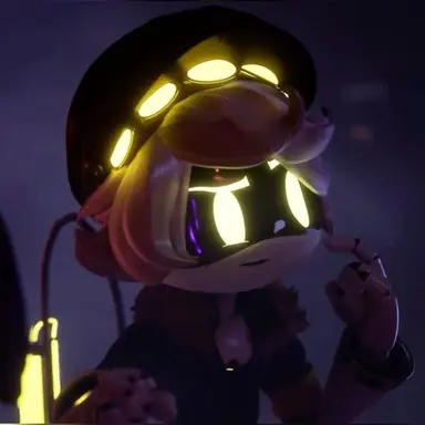 Profile image of N