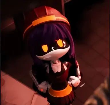 Profile image of Doll