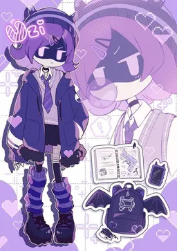 Profile image of Uzi