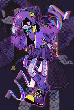 Profile image of Uzi