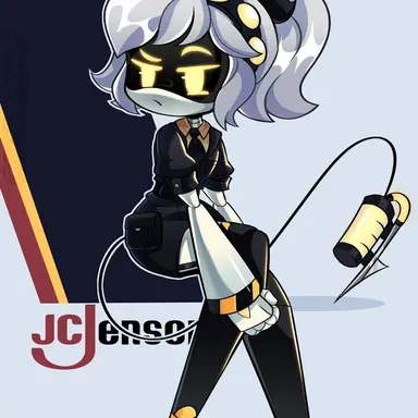 Profile image of J