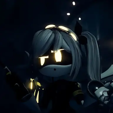 Profile image of J