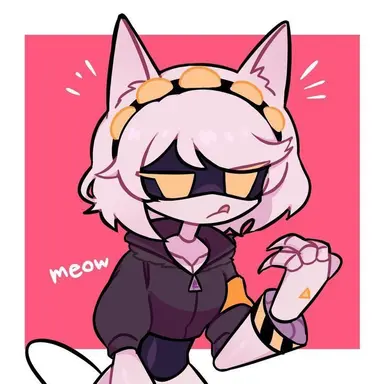 Profile image of V