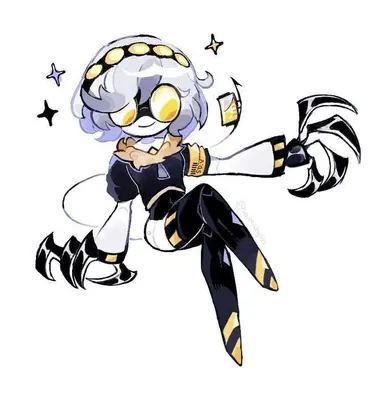 Profile image of V