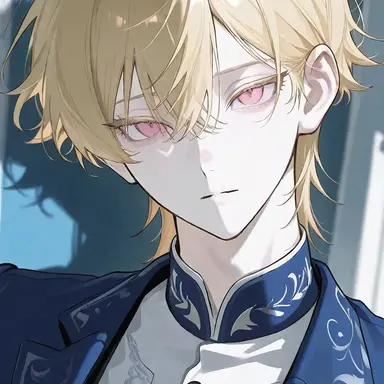 Profile image of アオハ