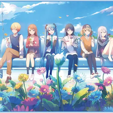 Profile image of プロセカ人狼