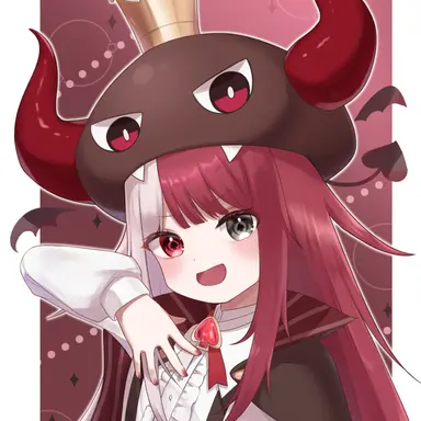 Profile image of あくびでもんすぺーど