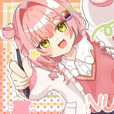 Profile image of 虹深ﾟぬふ