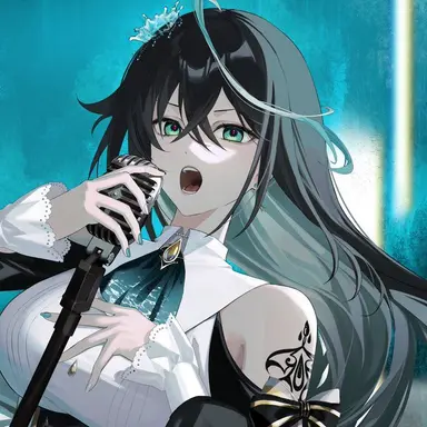 Profile image of 雨夜リズ