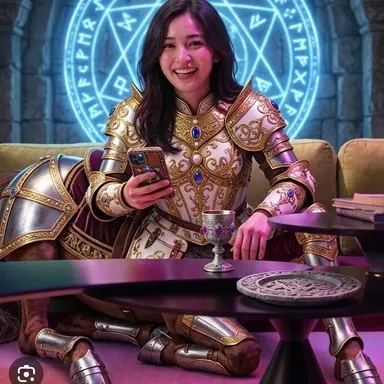 Profile image of 蓮華