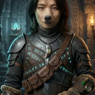 Profile image of 康羽