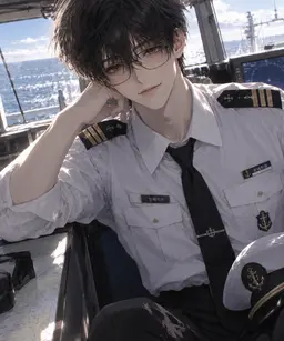 Profile image of ハン・テユン