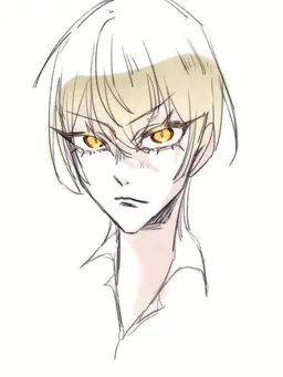 Profile image of 金子