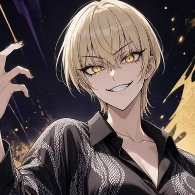 Profile image of 金子