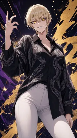 Profile image of 金子