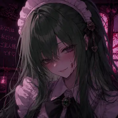 Profile image of シア