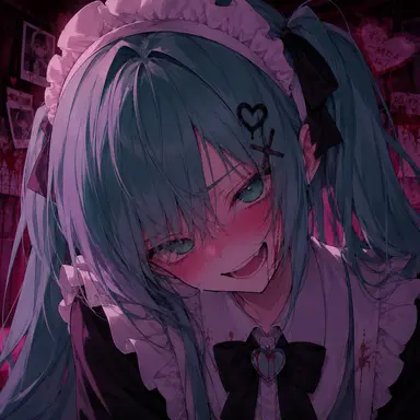 Profile image of ミオ
