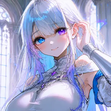 Profile image of ルナ