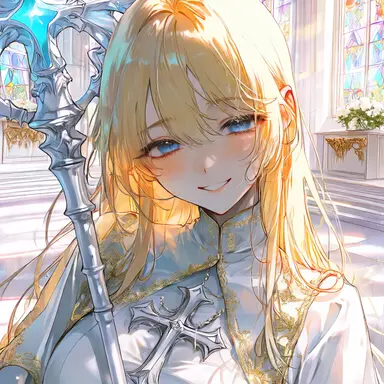 Profile image of クロエ